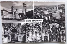 Maria Einsiedeln