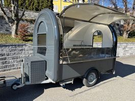 Foodtruck AUCH Vermietung