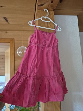 Kleiderpaket Röckli Strumpfhosen 98/104/116