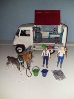 Schleich Tierarzt