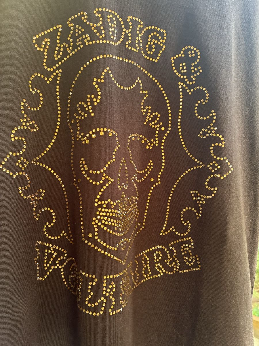 Zadig & Voltaire T-shirt: Zadig &Voltaire – Nuovo (secondo la descrizione) da Laupen BE venduto da ole_l8gg 2