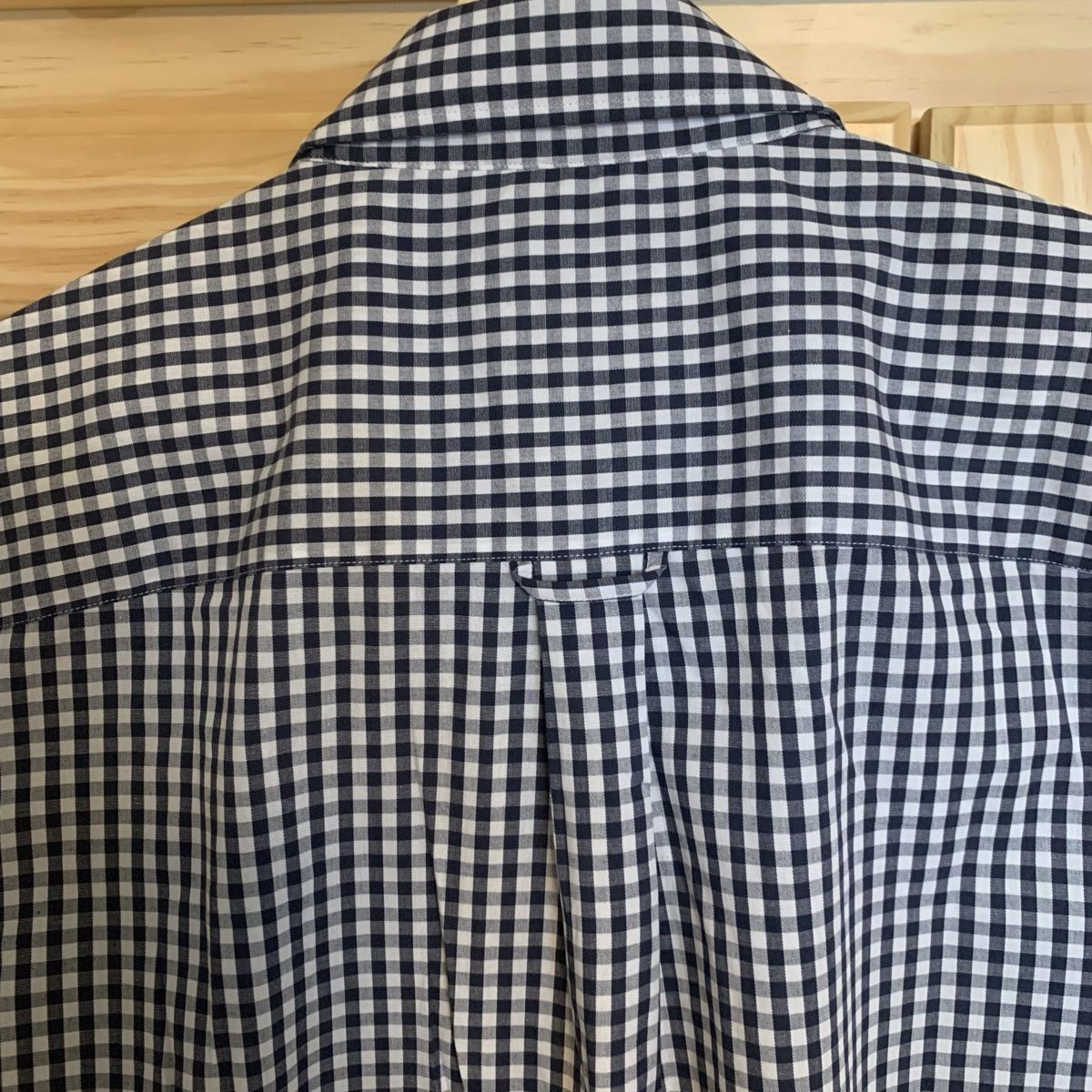 Hemden: Lyle & Scott Kurzarmhemd (M) – Neu und originalverpackt aus Horw von HerrTadellos 5