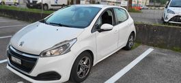 Vendo auto per mancato uso