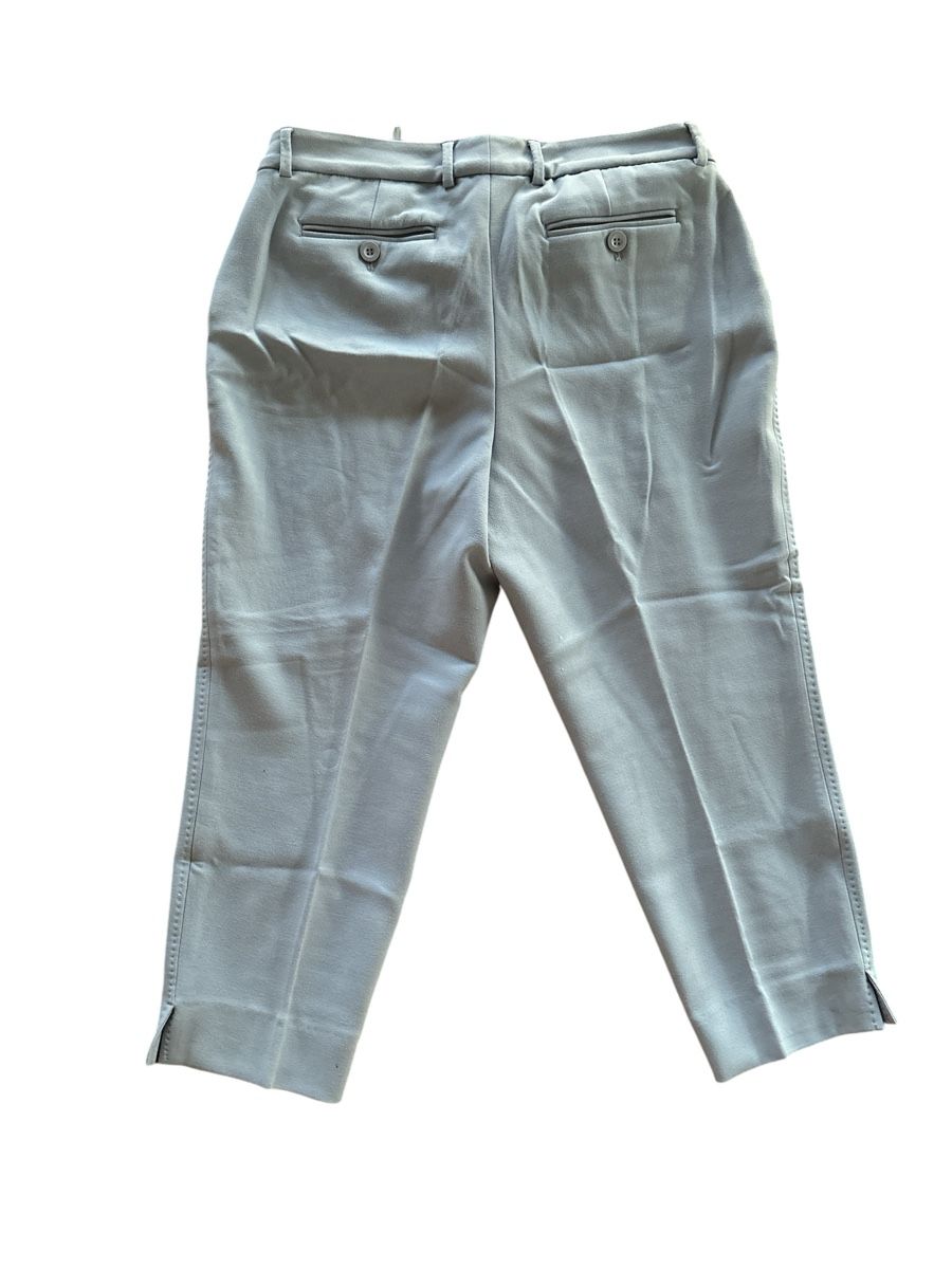 Madeleine Pantaloni: Pantalon Madeleine bleu – Usato da Dotzigen venduto da SecondHandGems 1