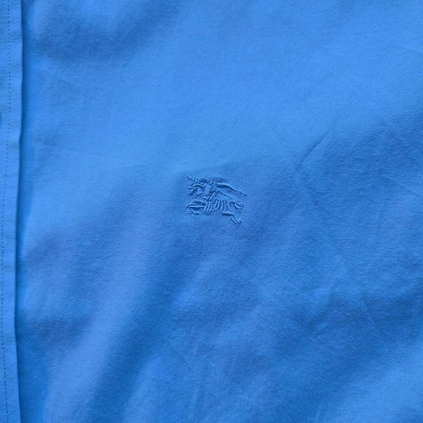 Burberry Camicie: ORIGINAL BUEBERRY Hemd GR.XL – Usato da Füllinsdorf venduto da Maric0 4