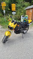 KTM 620 Duke E