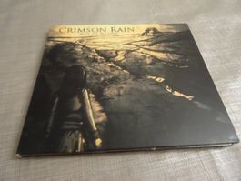 Crimson Rain - Way to Satori CD - Metal aus der Schweiz!