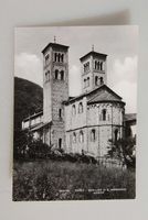 AK Como - Basilica di S. Abbondio - Abside