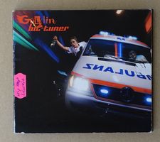 Göldin & Bit-Tuner – Freunde, Das Leben Beginnt (CH) - D18