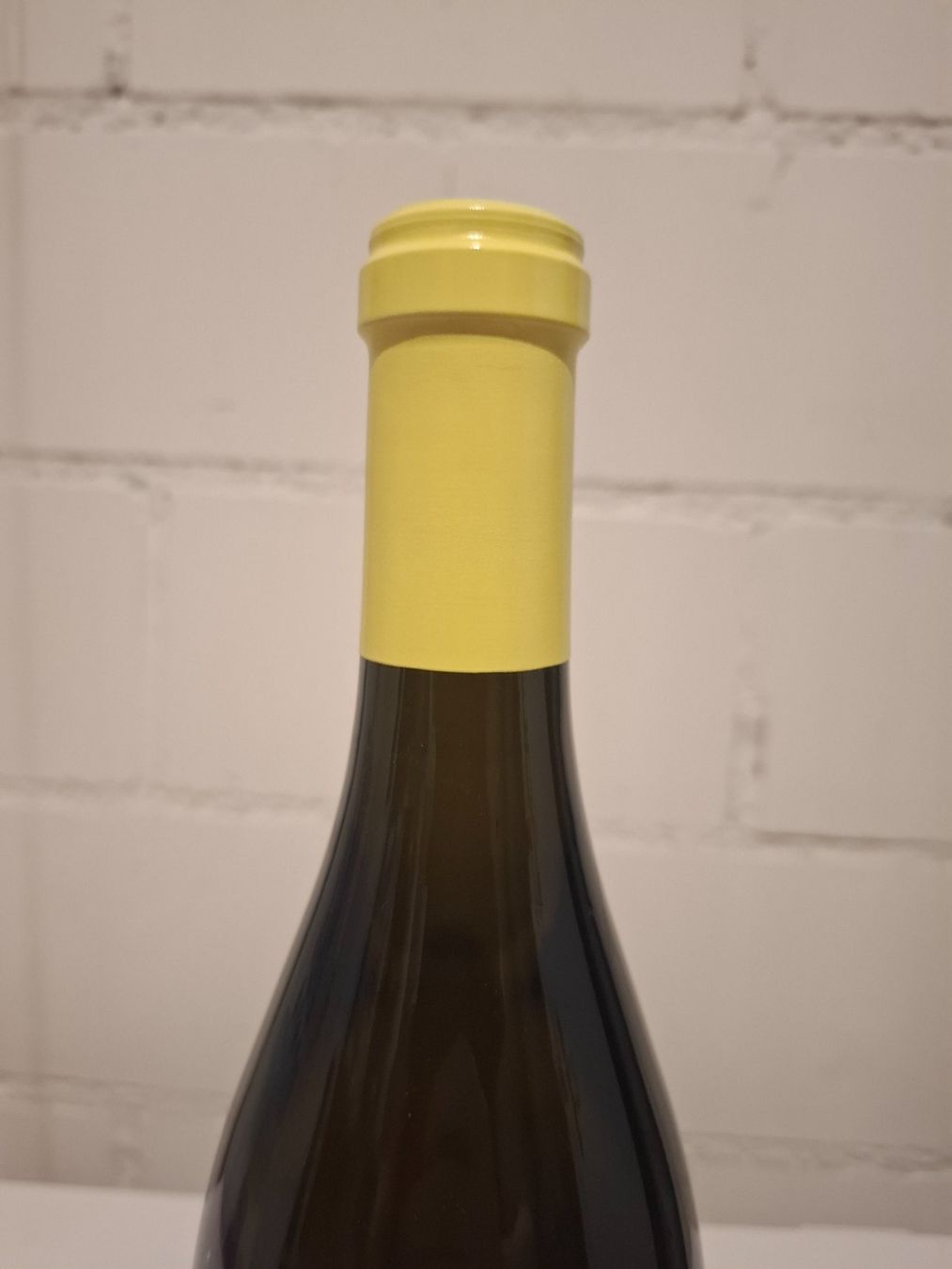 Vino: 1 Fl Gantenbein Chardonnay 2024 – Nuovo (secondo la descrizione) da Wil SG venduto da naga89 1