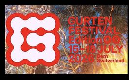 4-Tagespass für das Gurtenfestival 2026