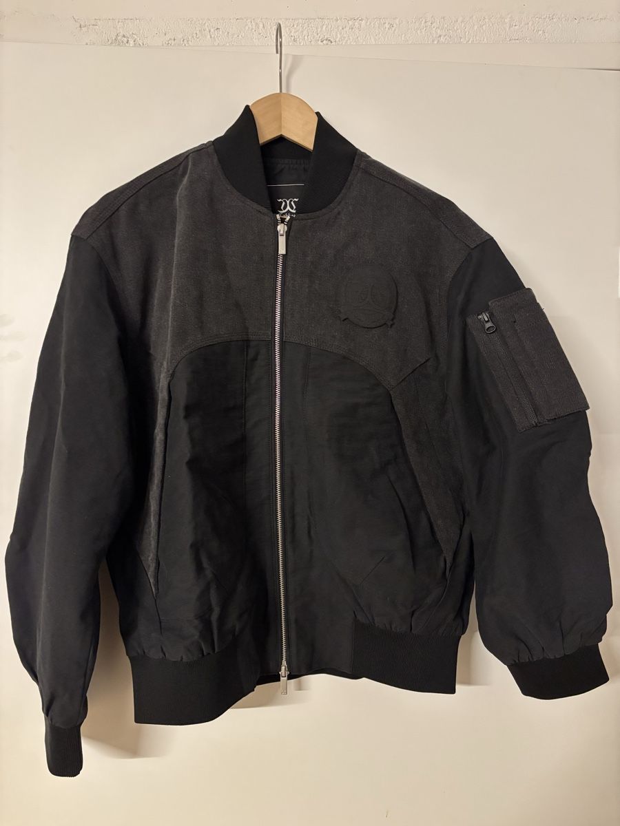 Giacche: Original Cabbeen Jacke Grösse S schwarz neu – Nuovo e nell'imballaggio originale da Sempach venduto da Mrfun
