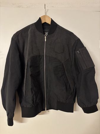 Original Cabbeen Jacke Grösse S schwarz neu