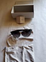 Dior Sonnenbrille Damen mit Etui und Box guter Zustand