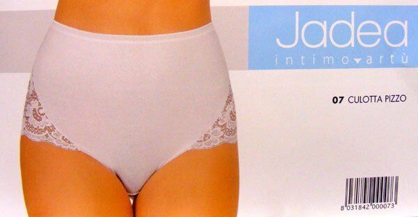 Altra biancheria intima: 3x Taillenslip weiss Grösse 50 – Nuovo (secondo la descrizione) da Möhlin venduto da angelo_d_oro