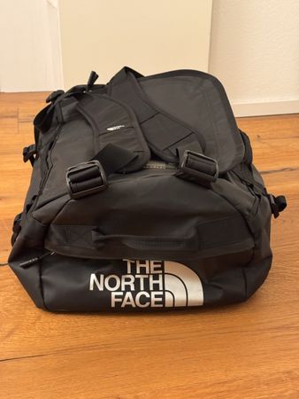 North Face Base Camp Duffel Bag Grösse S