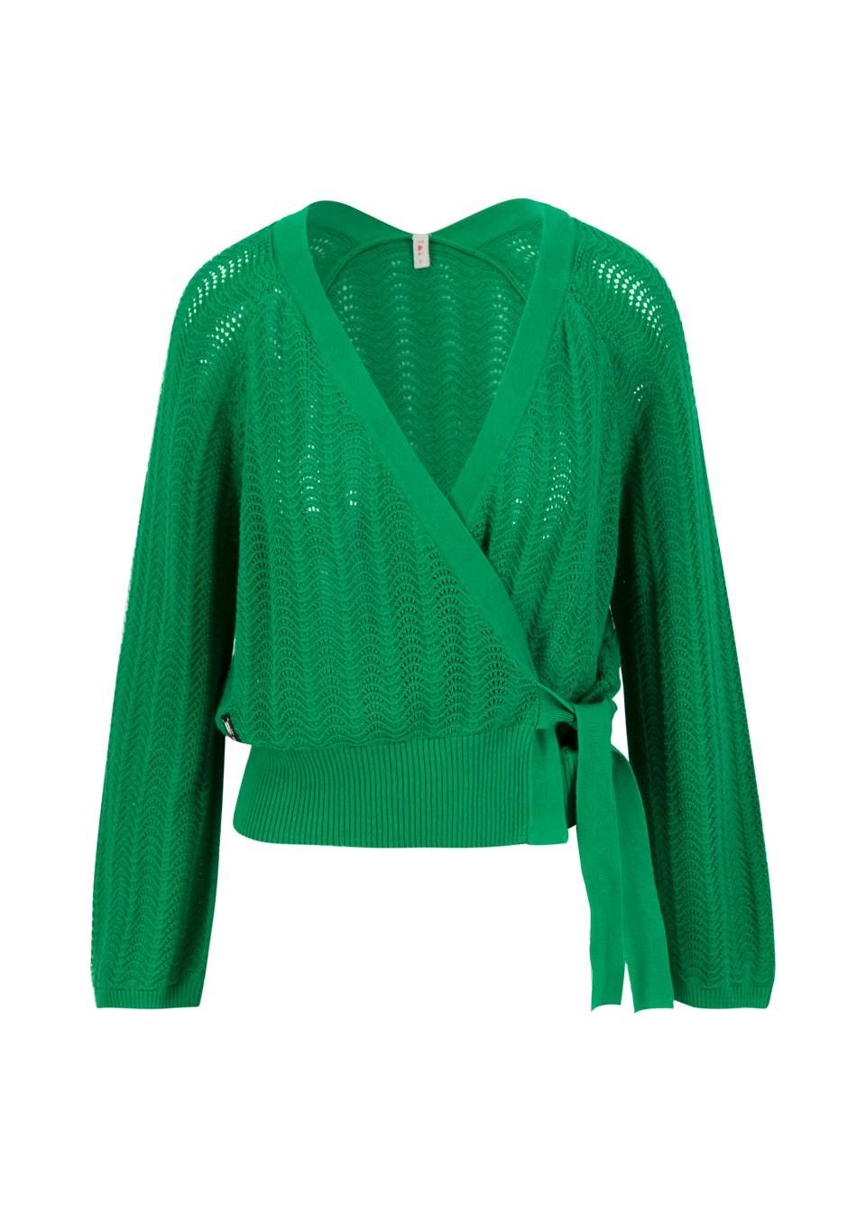 Blutsgeschwister Jacken: Blutsgeschwister Strickjacke L – Neu (gemäss Beschreibung) aus Niederrohrdorf von Frau-Kunterbunt 2