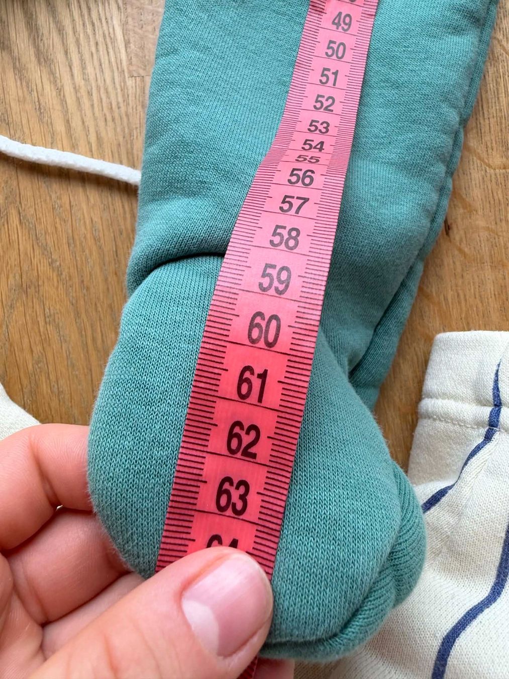 Completi: Winter Baby Overall – Difettoso da Riehen venduto da edu_92w7 2