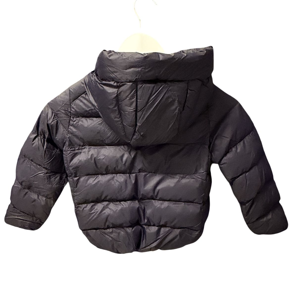 Invicta Jacken: Invicta Kids' Puffer Jacket - Dark Grey - Size 4 yrs - Winte – Gebraucht aus Bursinel von rud_9mxh 1
