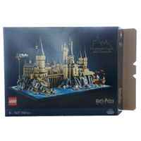 LEGO® Harry Potter™ 76419 Hogwarts" Castle and Ground - USED