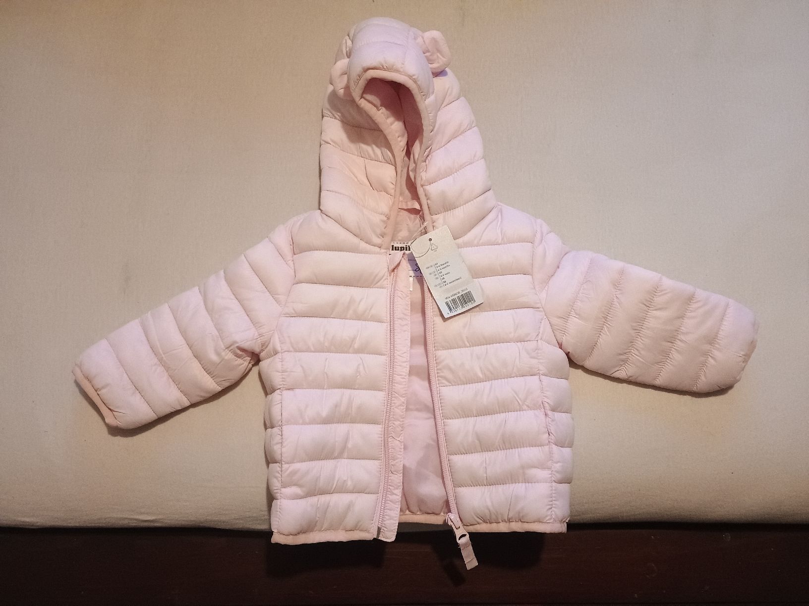 Giacche & Cappotti: veste lupilu neuve – Nuovo e nell'imballaggio originale da Athenaz (Avusy) venduto da alainfilograna