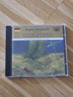 CD: August Klughardt: Deutsche Romantiker Vol 5