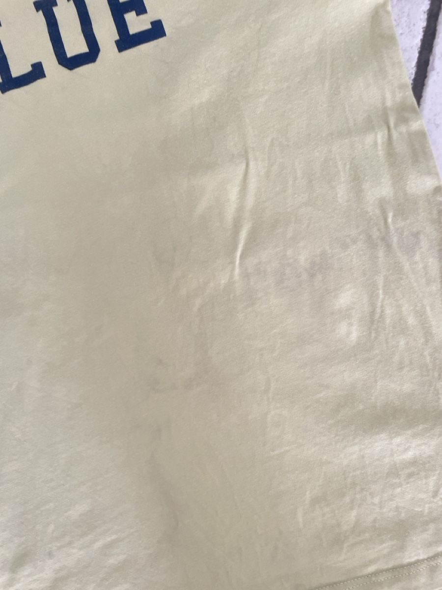 Benetton Camicie, T-shirt & Polo: 3 T-Shirts Benetton, gestreift, Gr.150cm – Usato da Obergerlafingen venduto da cabo4 4