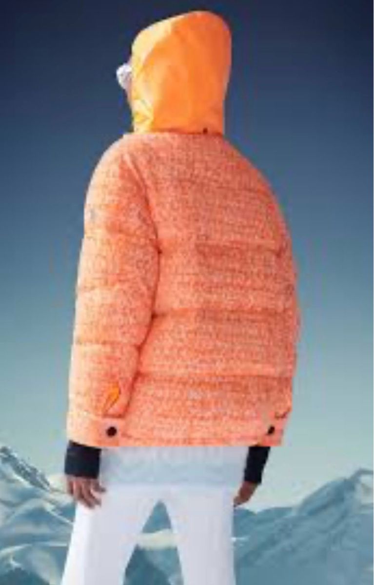 Moncler Giacche: Moncler Grenoble Anteines Jacke – Nuovo (secondo la descrizione) da Zürich venduto da jue_9df8 1
