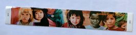 BRIEFMARKEN AUS   Nations Unies Ungestempelt 