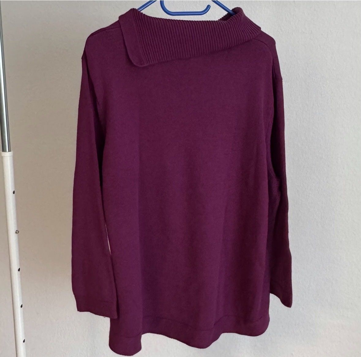 Lotti di vestiti: 3 Pullover - Grösse XXL/EUR44 -  Strickpullover – Usato da Turgi venduto da MsMinouche 4