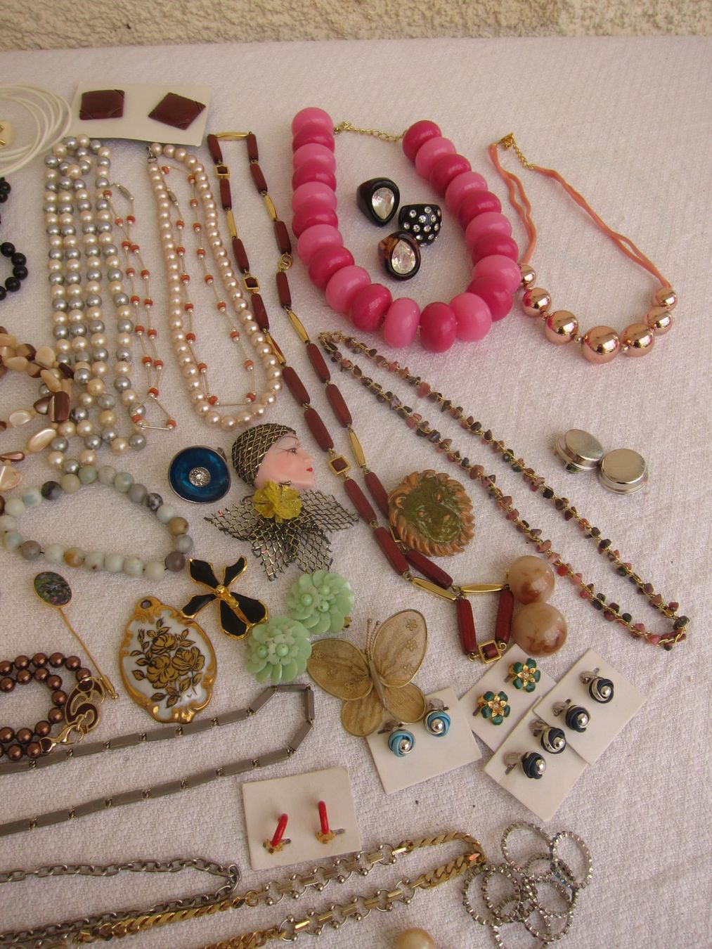 Altri gioielli: Modeschmuck – Usato da Regensdorf venduto da Eri8057 3