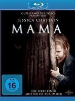 Mama (Blu-Ray)
