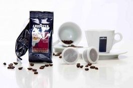 LAVAZZA AROMA CLUB ESPRESSO Nr. 470