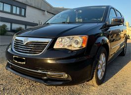 LANCIA VOYAGER 2.8D