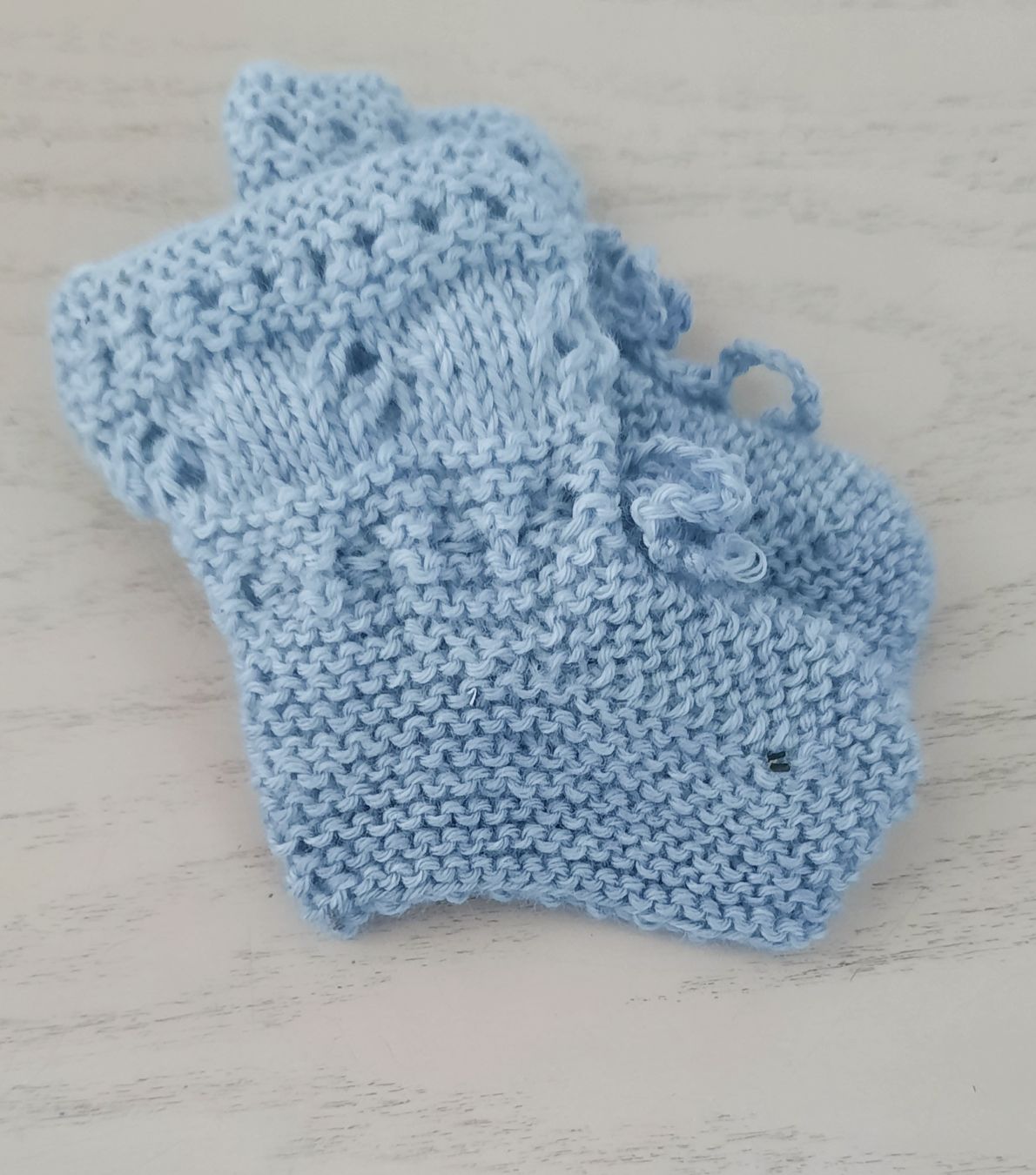 Calze per bambini: Babyfinkli – Nuovo (secondo la descrizione) da Engelburg venduto da Clictop
