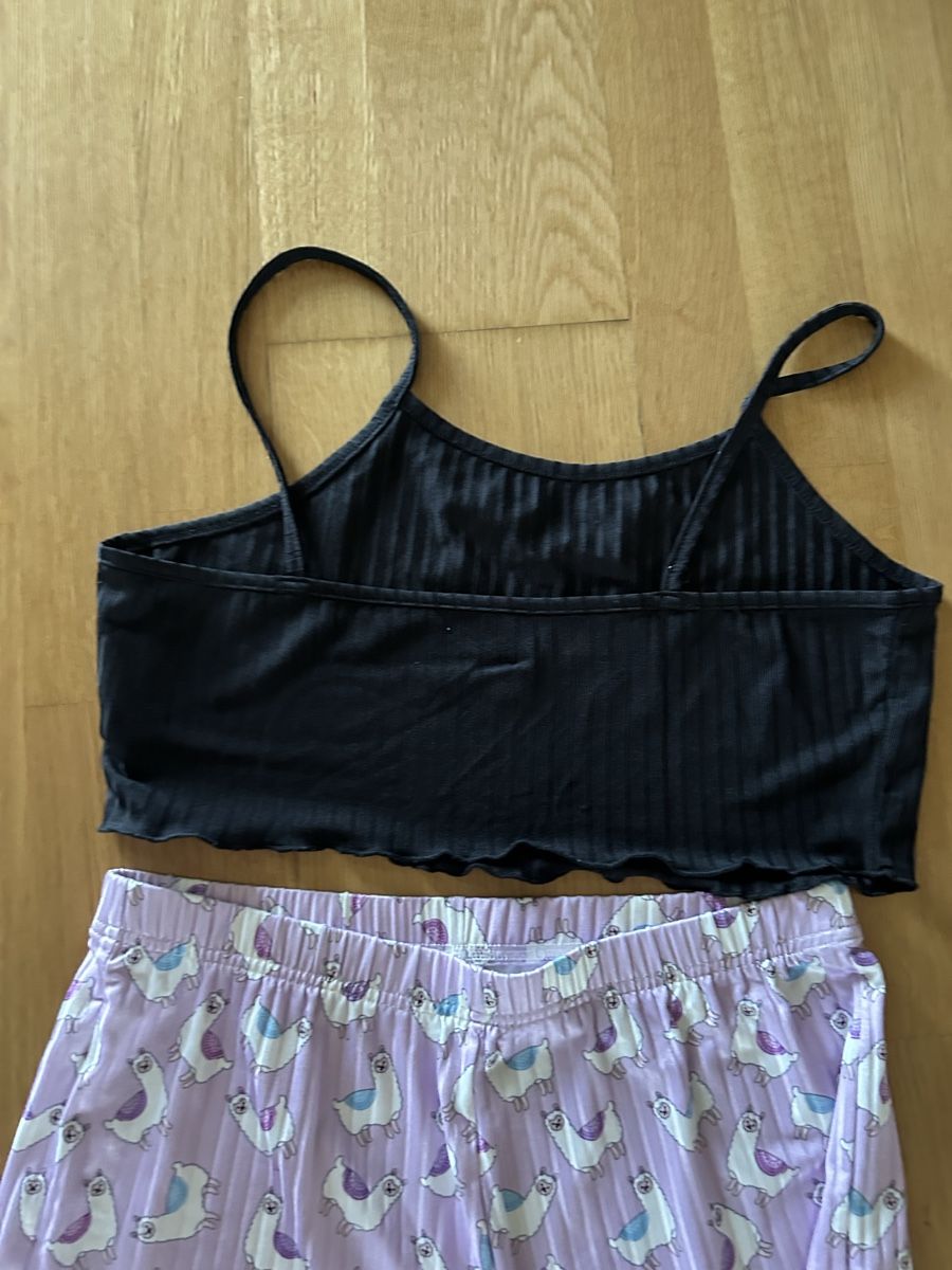 Negligees & Pigiami: Pyjama – Usato da Daillens venduto da guisepa 1