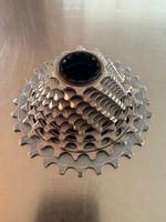 SRAM RED 12-fach-Kassette (10-28T)