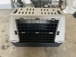 Transportbox für Hunde oder Katzen