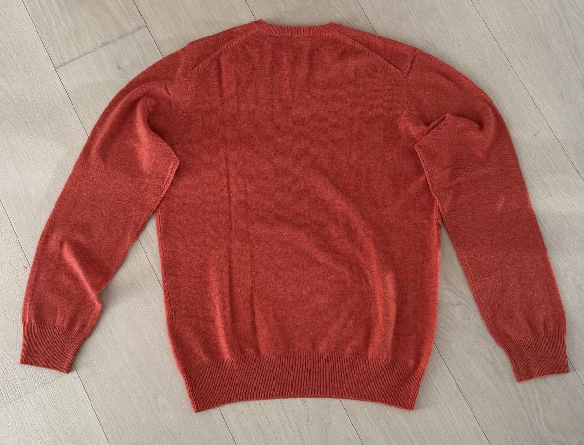 Hackett Pulls & Sweat-shirts: Pullover hackett Gr. large – D'occasion à Hofstetten SO par ani_55wx 1