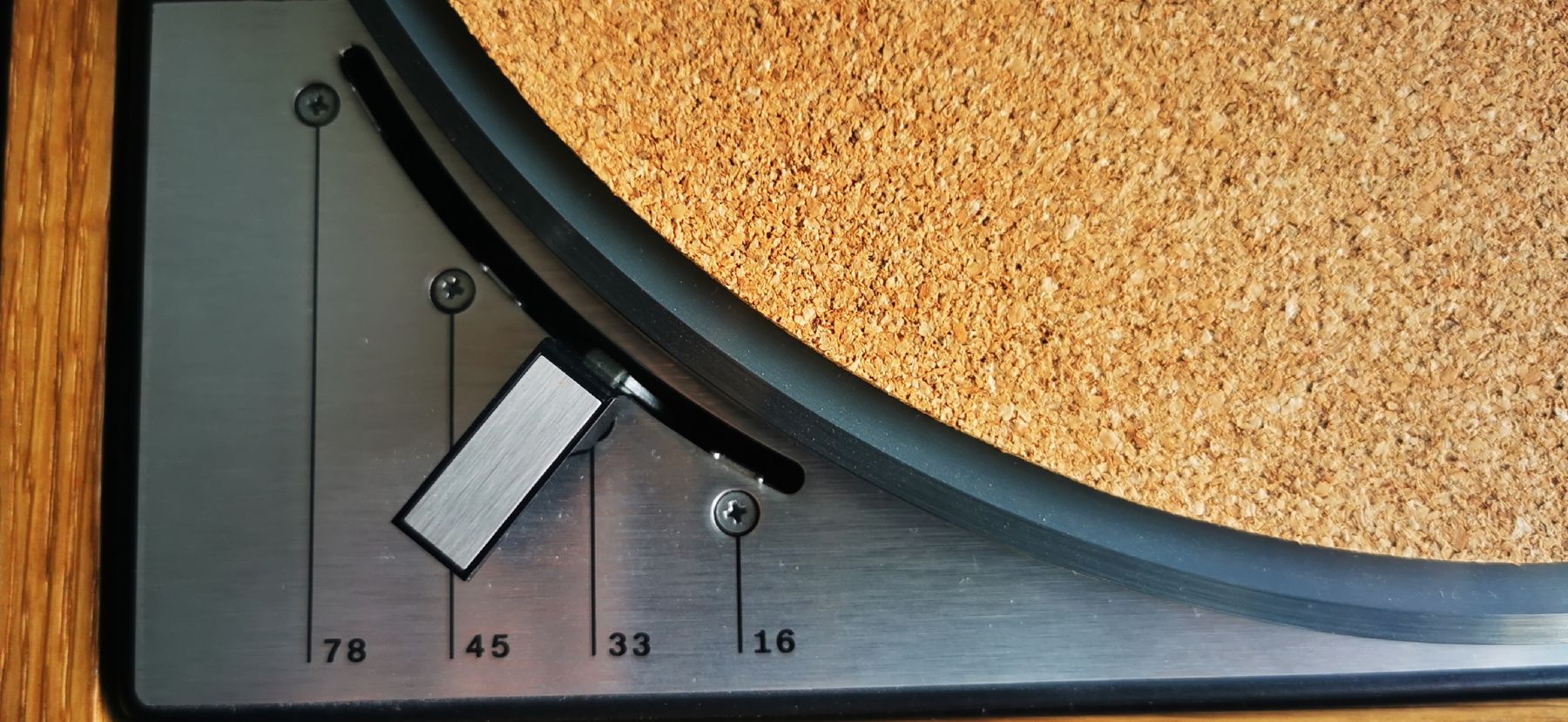 Lenco Tourne-disques: Lenco L75 in schönem Zustand – D'occasion à St. Gallen par Akirsch 2