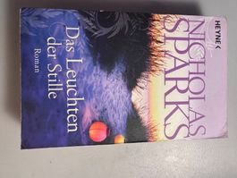 Nicholas Sparks: Das Leuchten der Stille