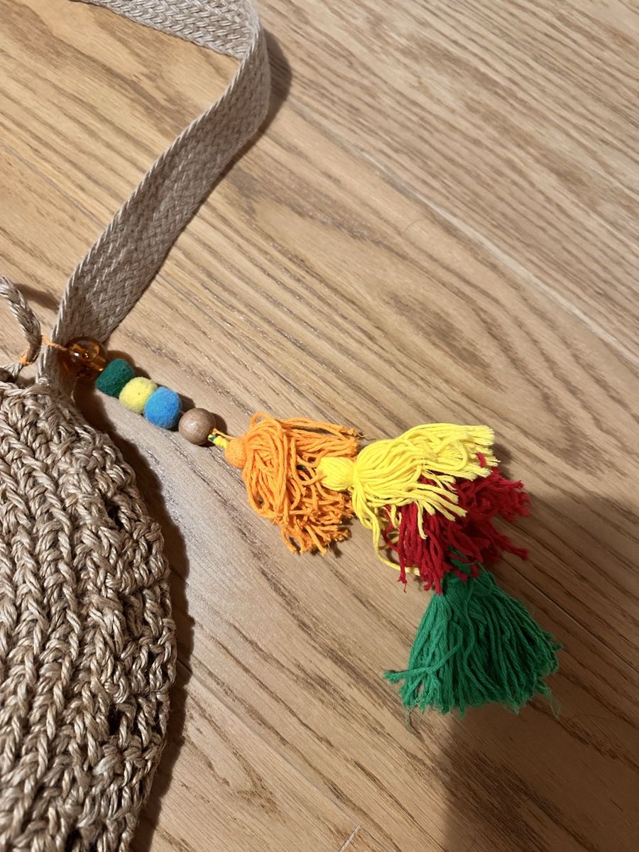 Borse da donna: Geflochtene Tasche – Usato da Belp venduto da Ozlem_sah34 2