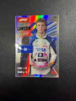 Topps Turbo Attax 2026 Lawson Turbo Chrome 326