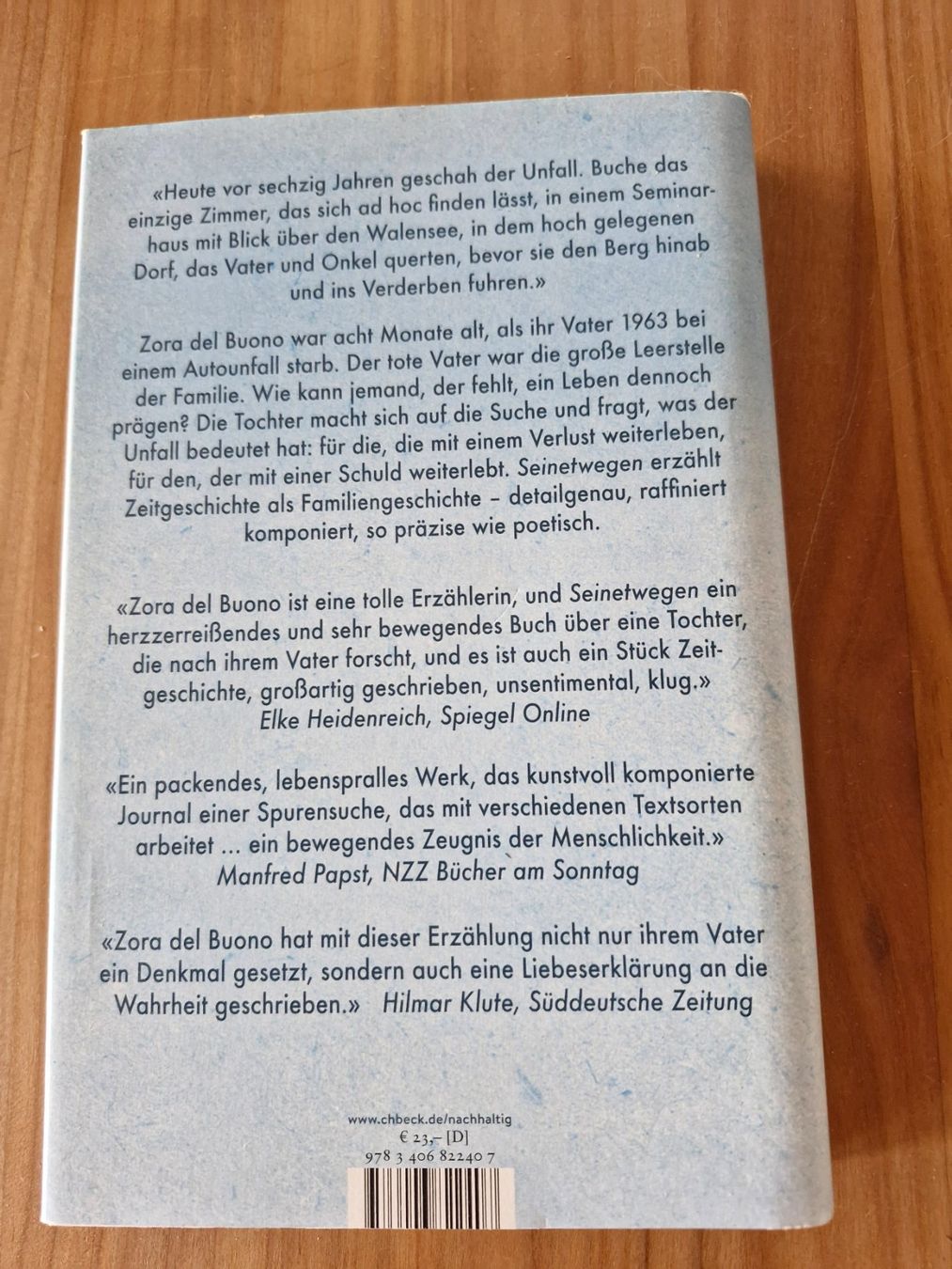 Bücher: Buch – Gebraucht aus Aefligen von Dummel 1