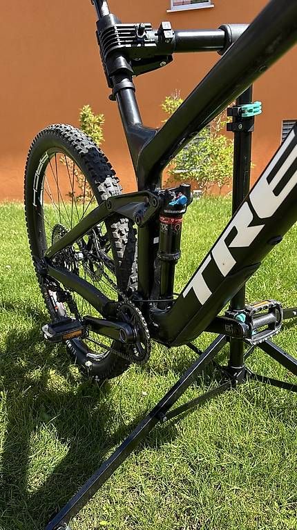 Trek Biciclette: Trek slash 9.7 2020 taille L – Usato da les geneveys sur coffrane venduto da Sf007 3