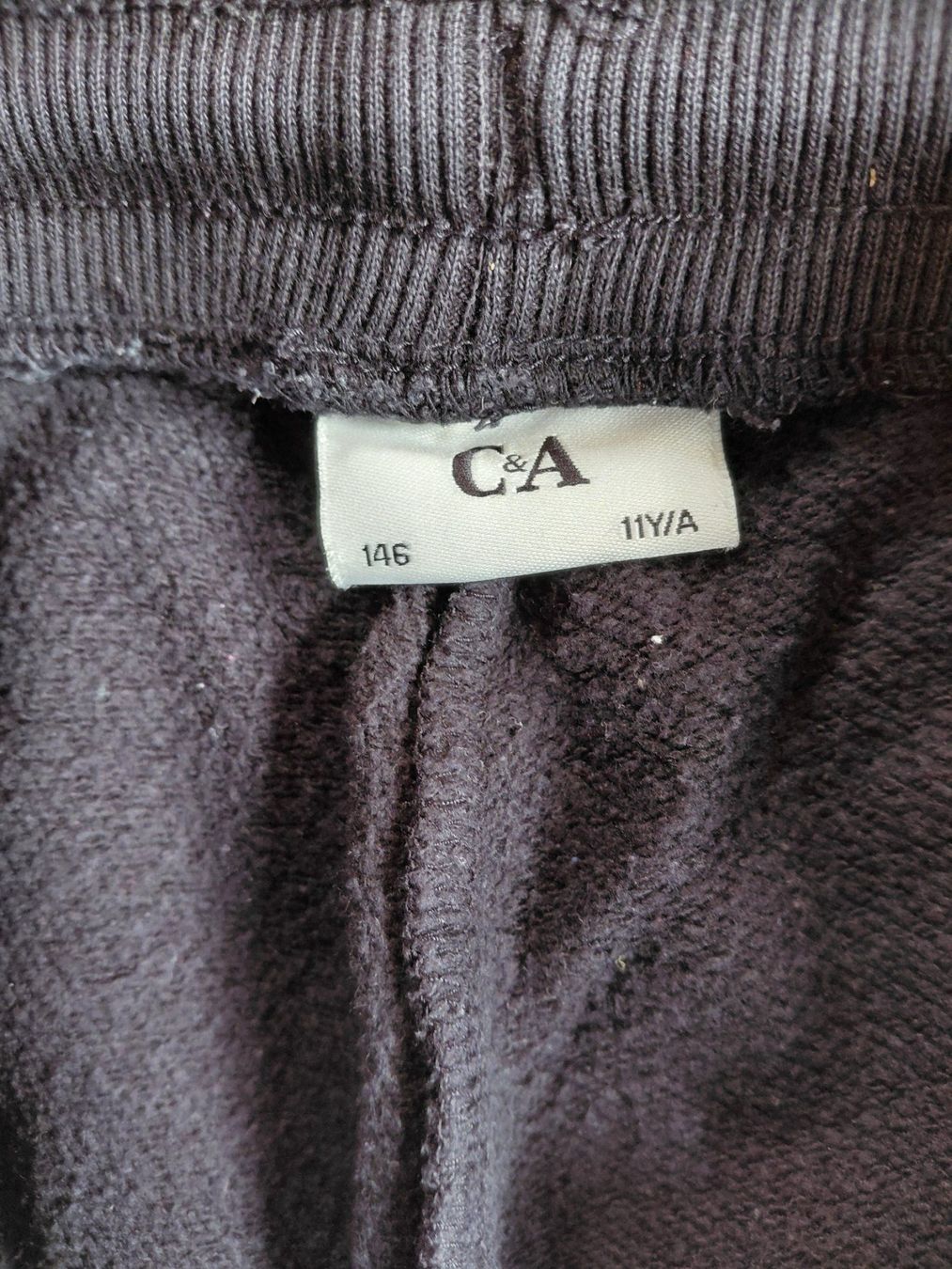 C&A Pantaloni: Jogginghose Gr. 146 – Usato da Turgi venduto da aprilhexxe 2