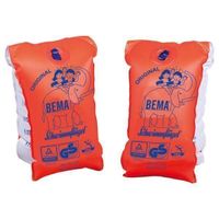 Hit Lern Schwimmflügel Paar, 1-6 Jahre, Bema, neu