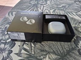 Galaxy Buds Pro Samsung SM R190
