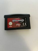 Shaun Palmer's Pro Snowboarder (Gameboy Advance)