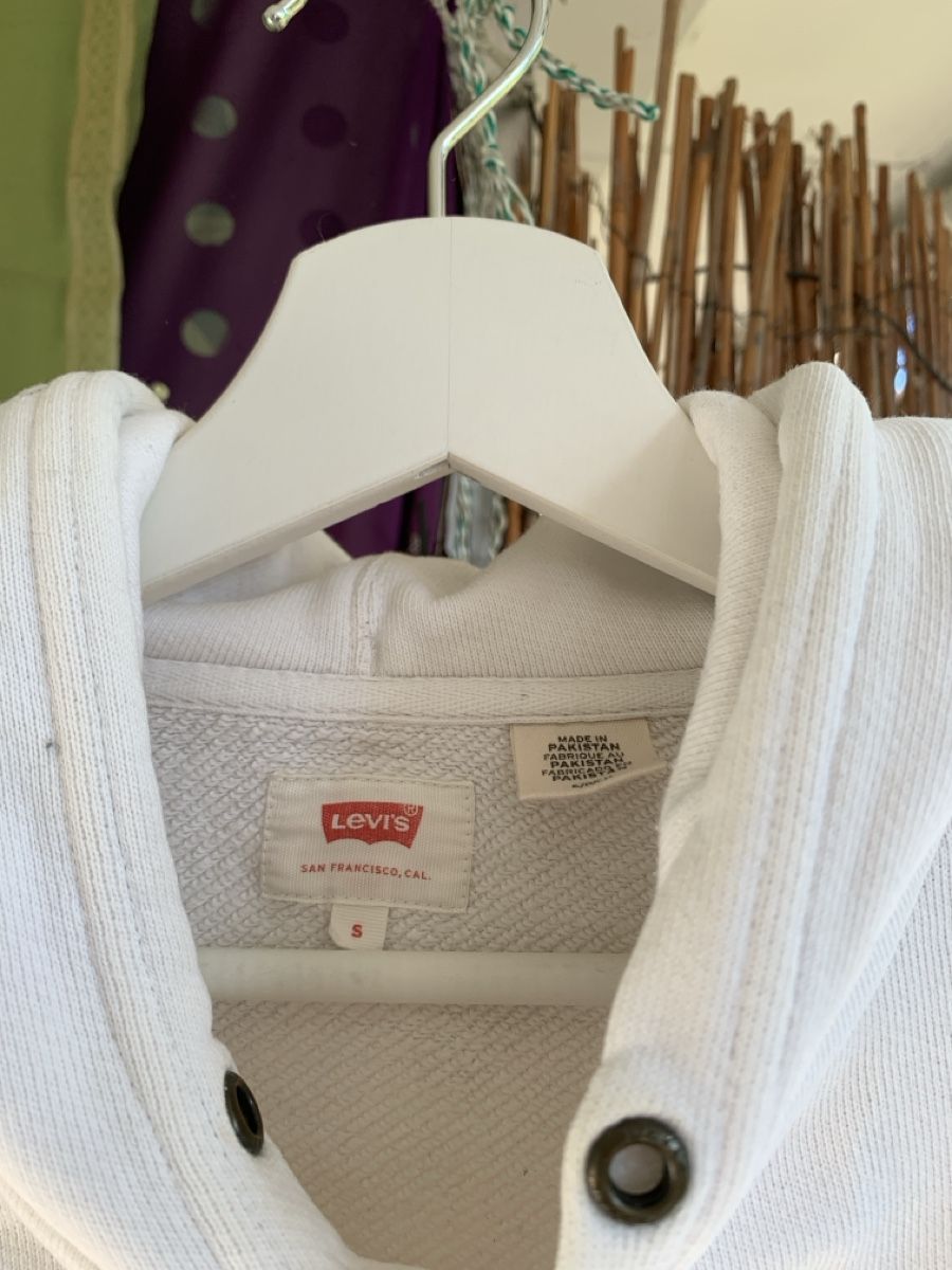 Levi's Maglioni & Felpe: Hoodie Levis Grösse S – Usato da Kriens venduto da selina024 1
